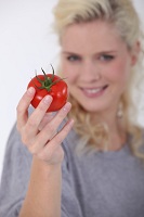 Resumo tomate