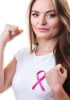 O Outubro Rosa e o câncer de mama