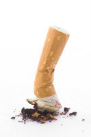 Controle do tabaco: exemplo brasileiro