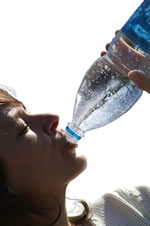 12 doenças que podem ser prevenidas bebendo muito líquido