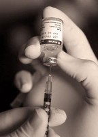 Prevenção e vacinação