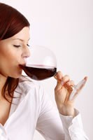 Vinho tinto tem efeitos benéficos para pacientes operados do coração
