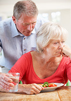 Carência de vitamina d associada ao mal de alzheimer